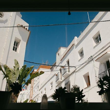 Casa Africa Hotel Tarifa Buitenkant foto