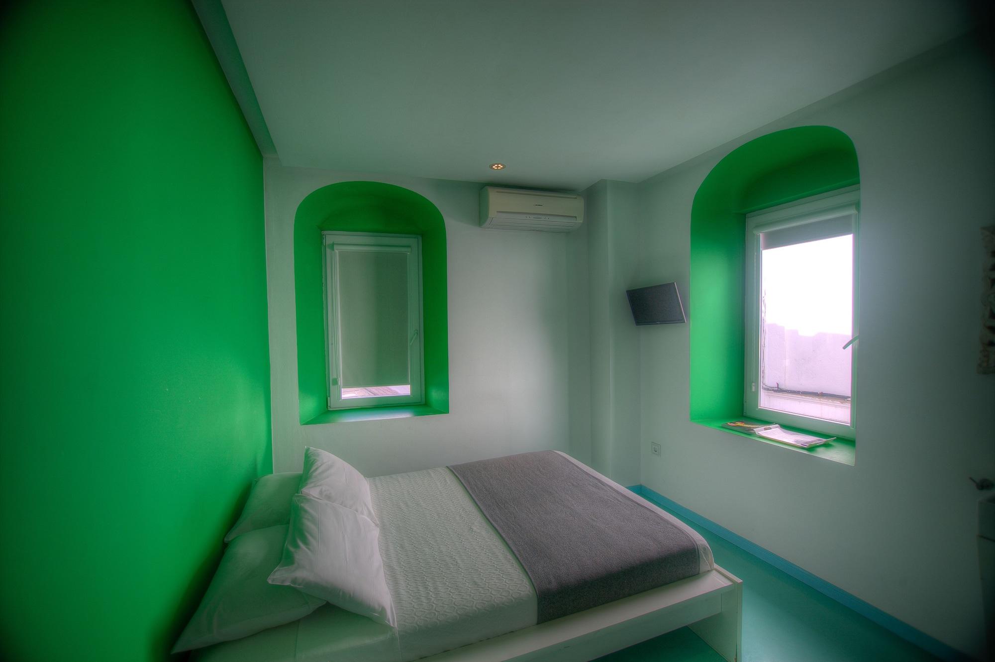Casa Africa Hotel Tarifa Buitenkant foto