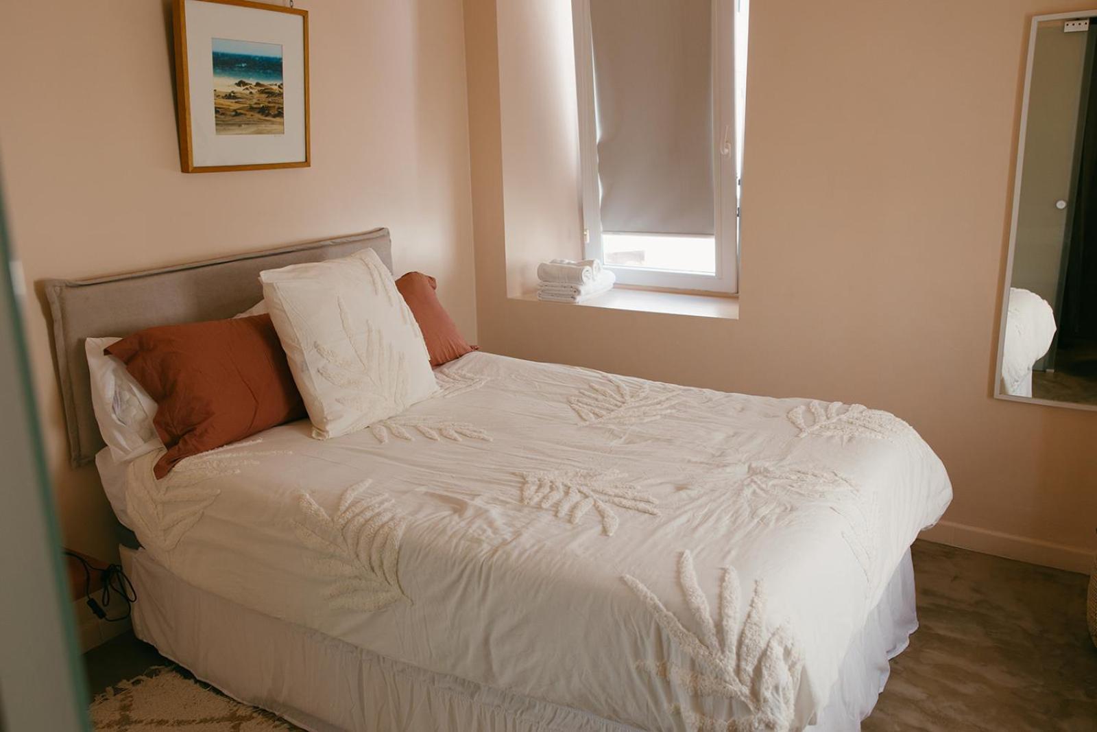Casa Africa Hotel Tarifa Buitenkant foto