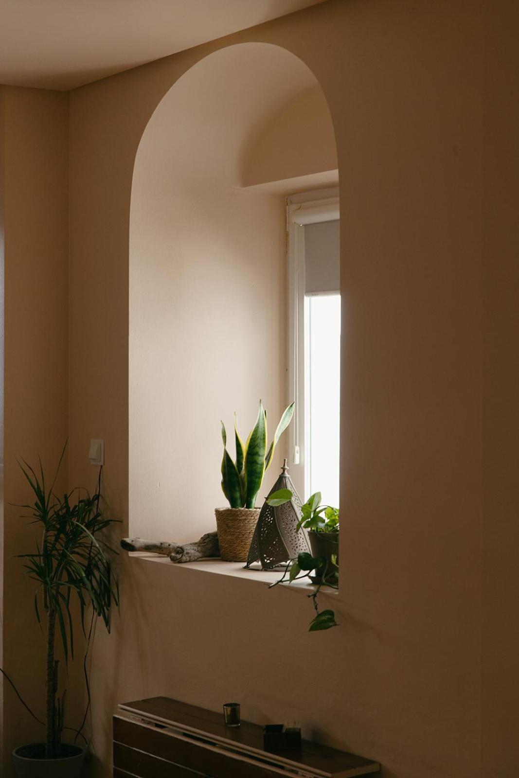 Casa Africa Hotel Tarifa Buitenkant foto