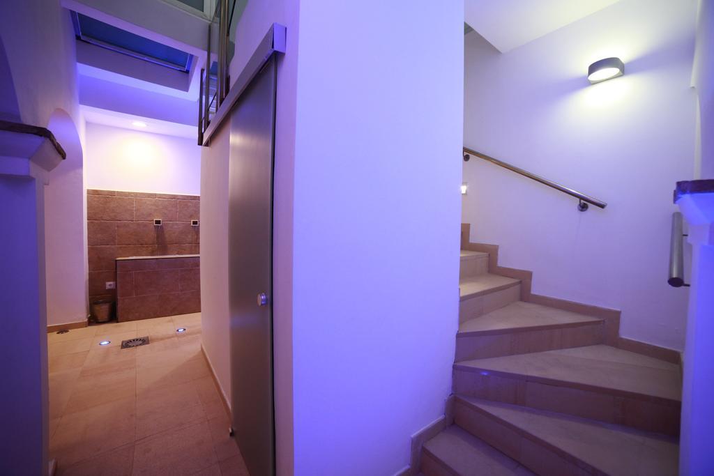 Casa Africa Hotel Tarifa Buitenkant foto